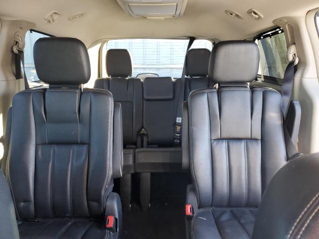 2015 CHRYSLER TOWN & COU - 2C4RC1BG3FR677475