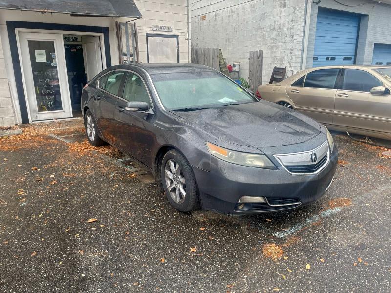 2012 ACURA TL #3297984070