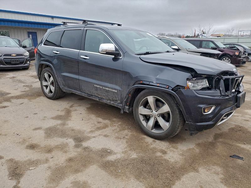 2014 JEEP GRAND CHER #3301852000