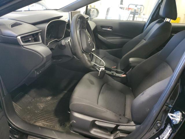 2025 TOYOTA COROLLA SE #3285821922