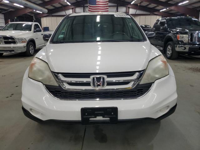 2011 HONDA CR-V EX - 5J6RE4H59BL032831