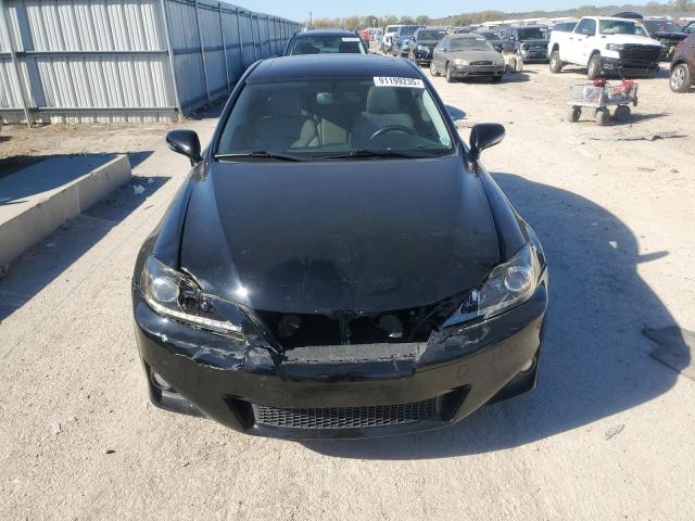 2012 LEXUS IS 250 - JTHCF5C20C5057102