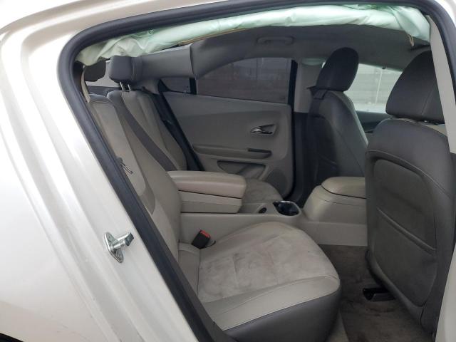 2014 CHEVROLET VOLT #3310347961