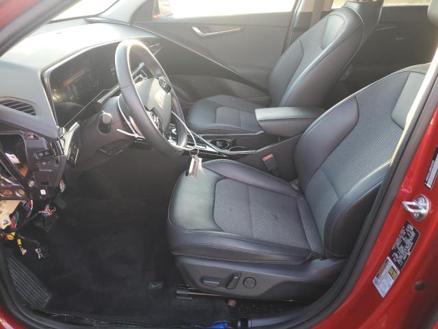 2024 KIA NIRO WIND #3302675006