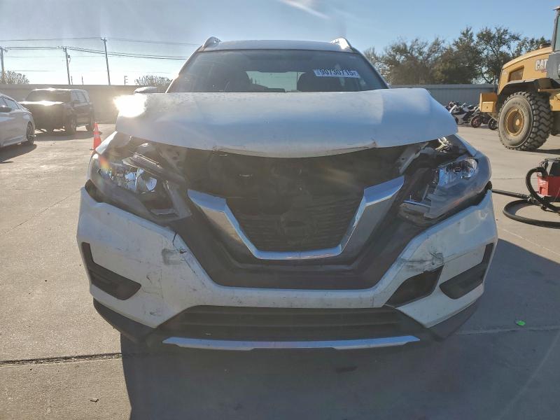 2017 NISSAN ROGUE S #3316154257
