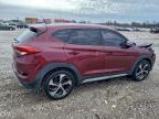 Lot #3302649999 2017 HYUNDAI TUCSON LIM