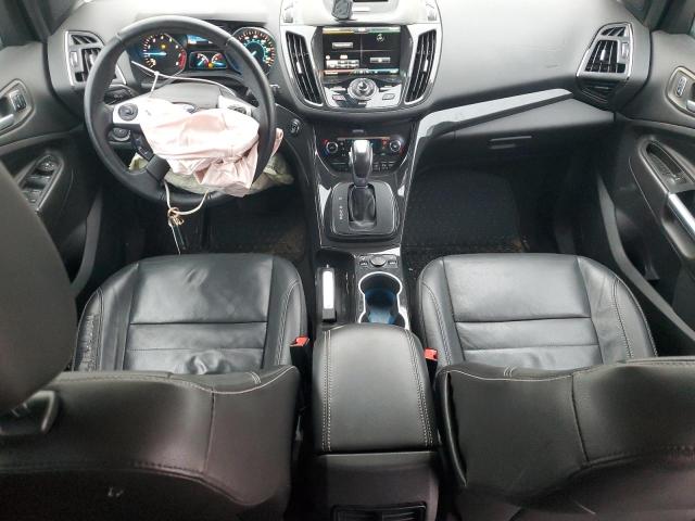 2014 FORD ESCAPE TIT #3292434567