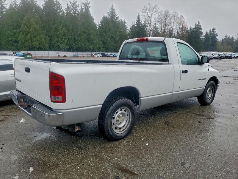 2004 DODGE RAM 1500 S #3297889778