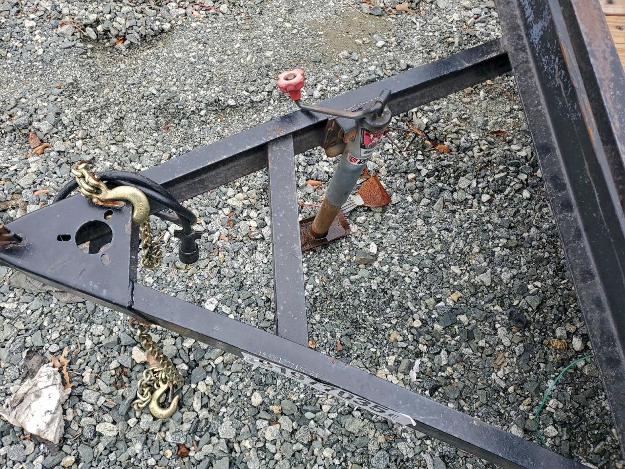 Lot #3308305164 2013 UNKNOWN UNKNOWN