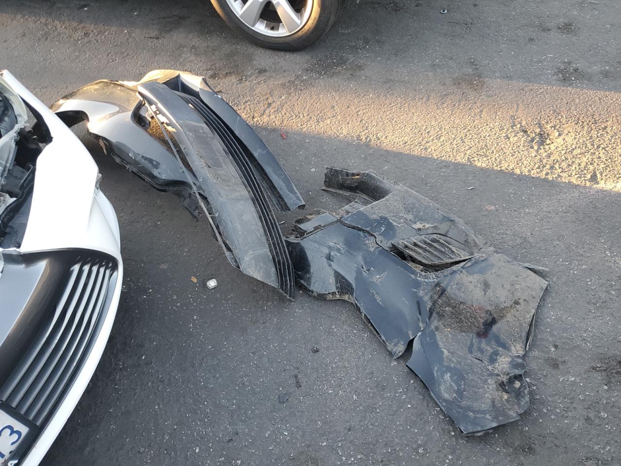 Lot #3304023586 2014 TOYOTA COROLLA L