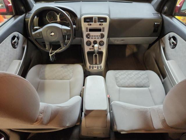 2006 CHEVROLET EQUINOX LT #3293518431