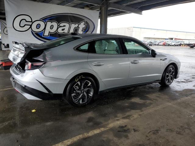 2025 HYUNDAI SONATA SEL #3304499586