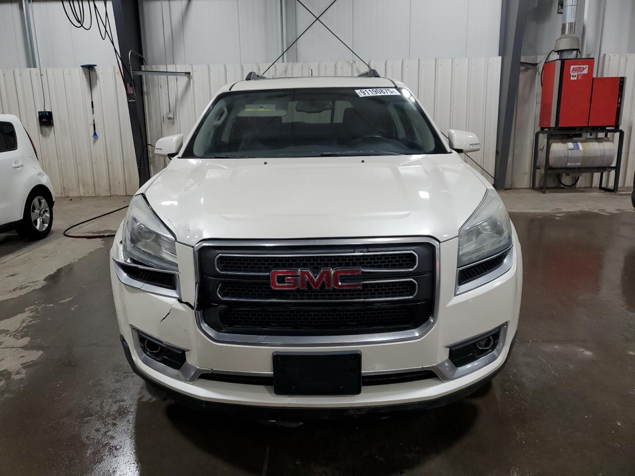 GMC ACADIA SLT-1