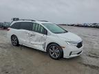 Lot #3297011357 2022 HONDA ODYSSEY TO