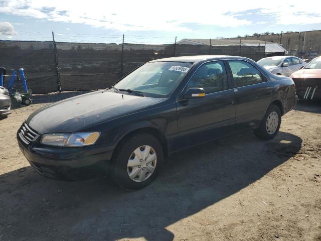 Global Auto Auctions: 1997 TOYOTA CAMRY CE