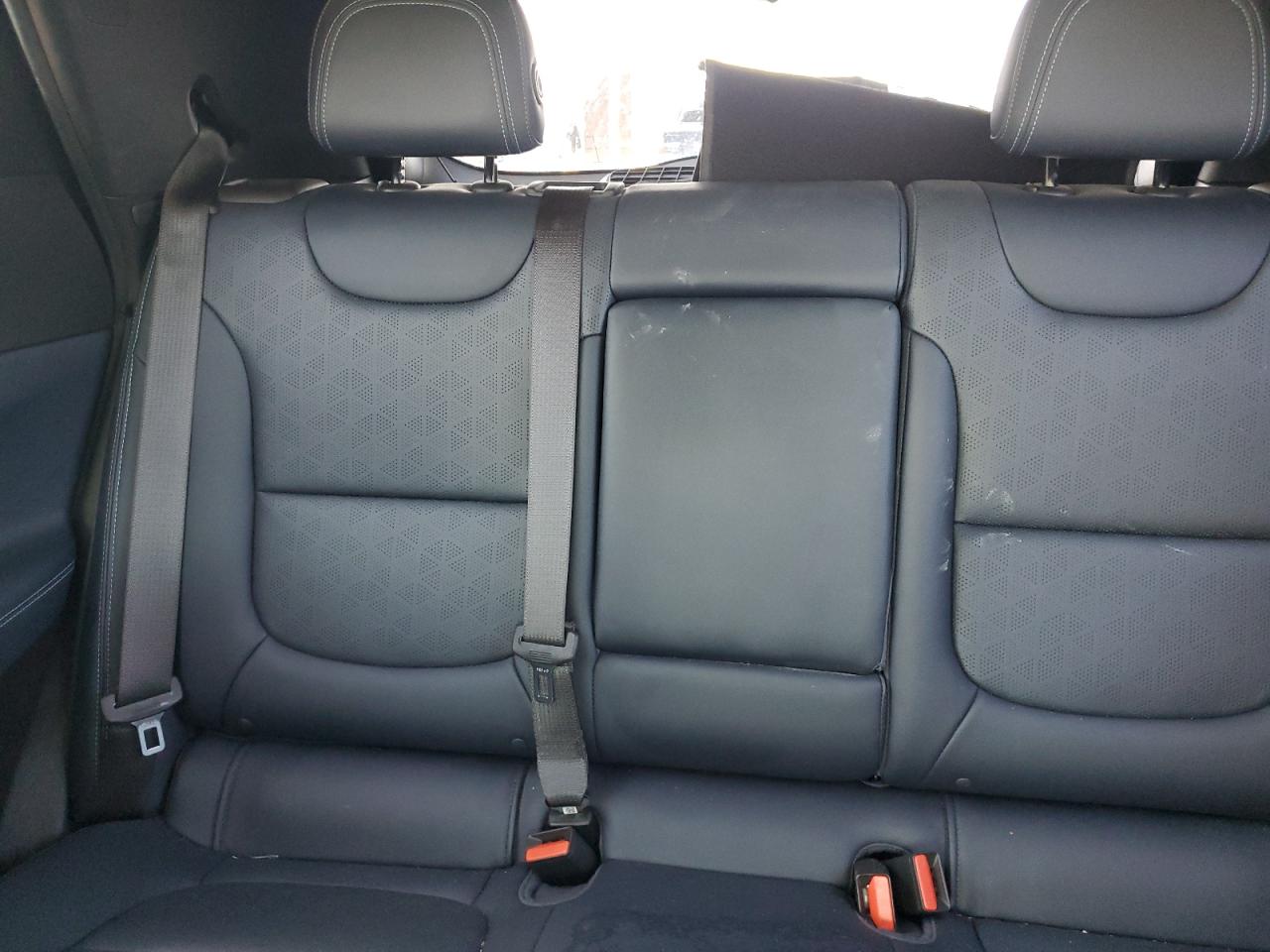 CHEVROLET BOLT EUV PREMIER