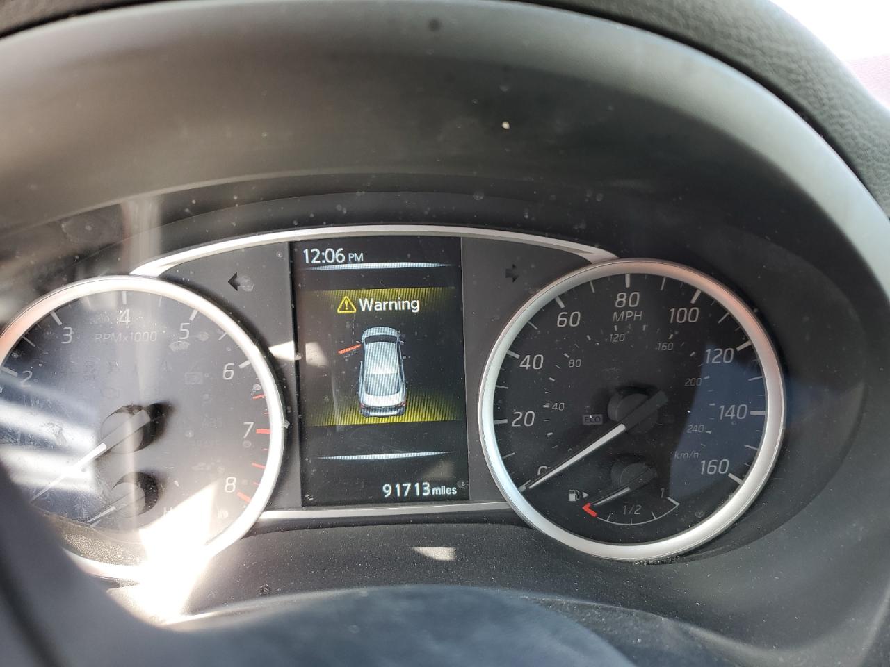 NISSAN SENTRA SR TURBO