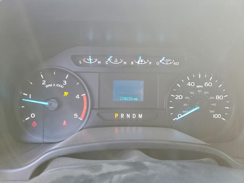 2020 FORD F450 SUPER #3296897876