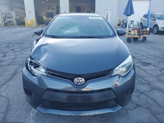 2016 TOYOTA COROLLA L #3291385175