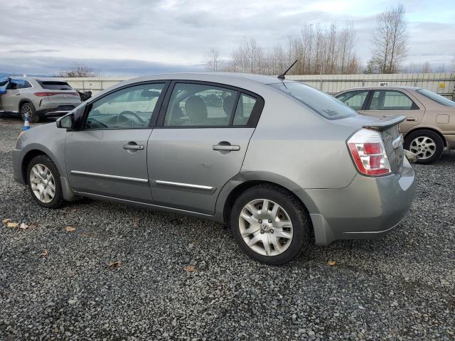 2011 NISSAN SENTRA 2.0 #3294268882