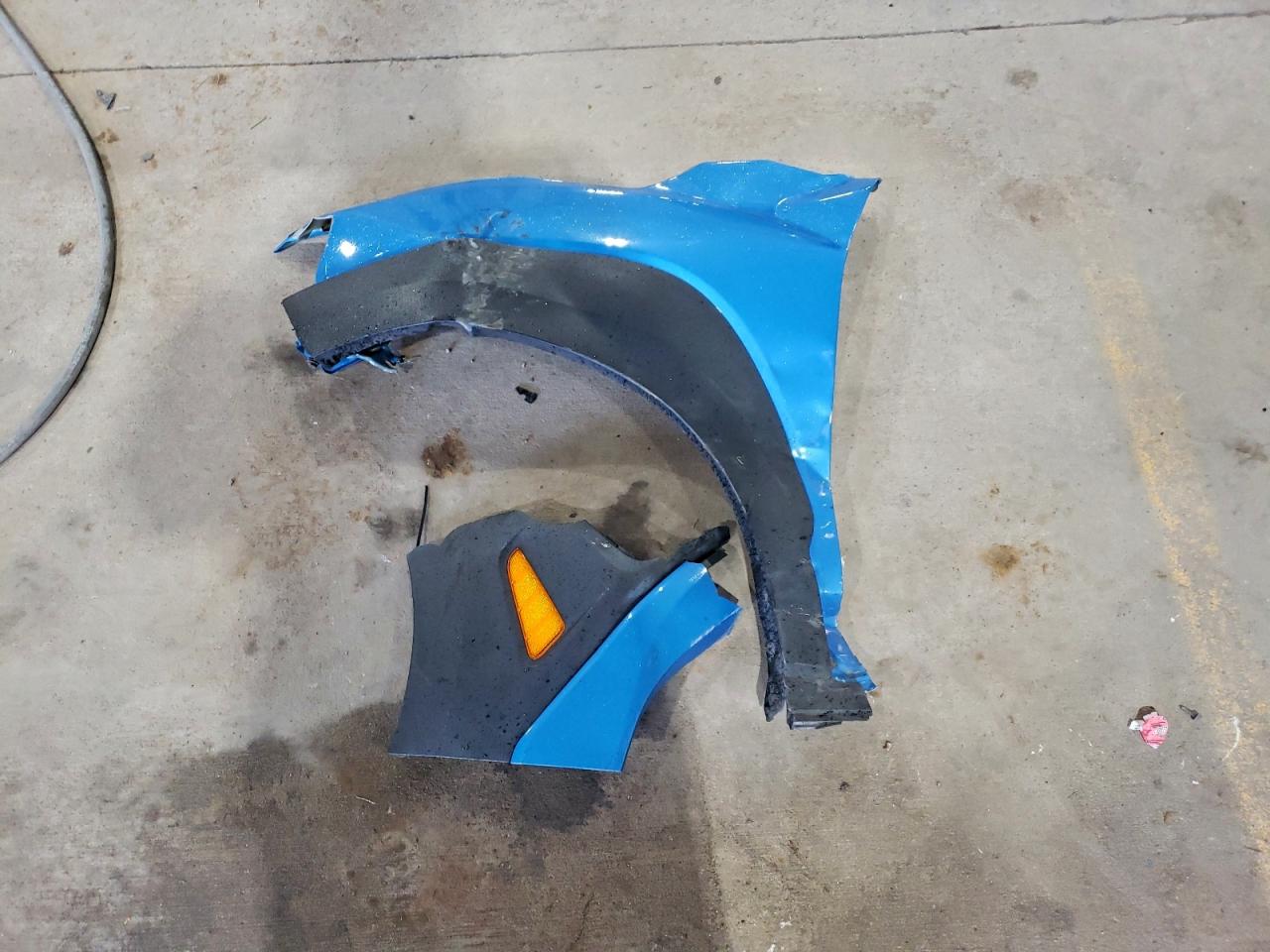 Lot #3311696255 2020 HYUNDAI KONA SEL P