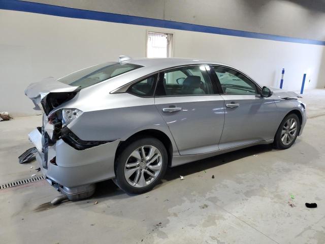 2019 HONDA ACCORD LX #3302870939