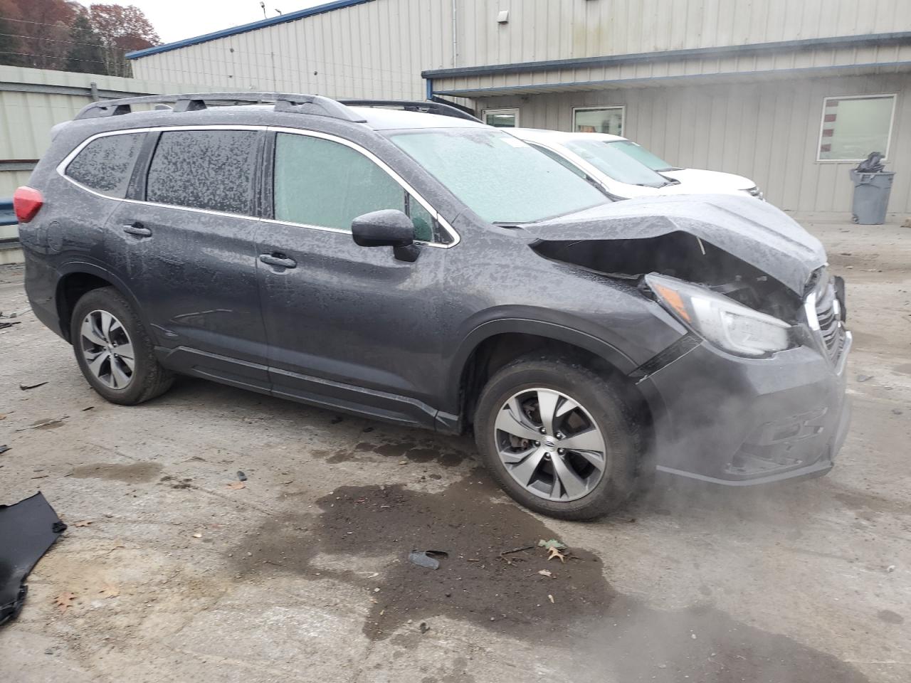 SUBARU ASCENT PREMIUM