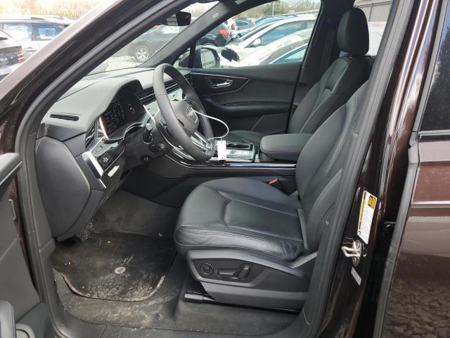 2021 AUDI Q7 PRESTIG #3309581582