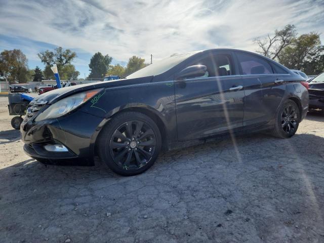 2011 HYUNDAI SONATA SE - 5NPEC4AC1BH224641