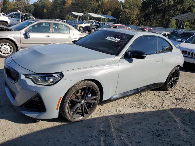 Global Auto Auctions: 2024 BMW M240XI