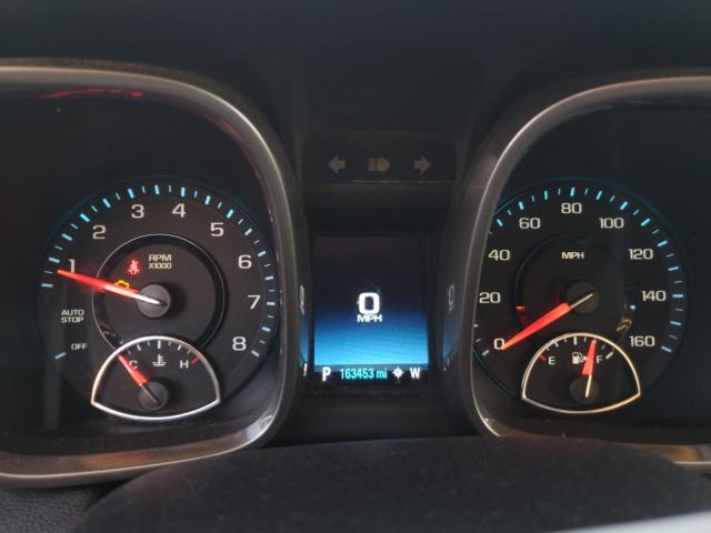 2015 CHEVROLET MALIBU LS #3302897905