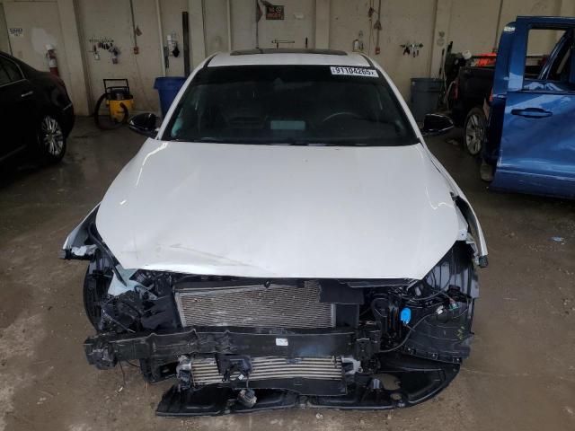 2021 KIA FORTE GT #3292528688