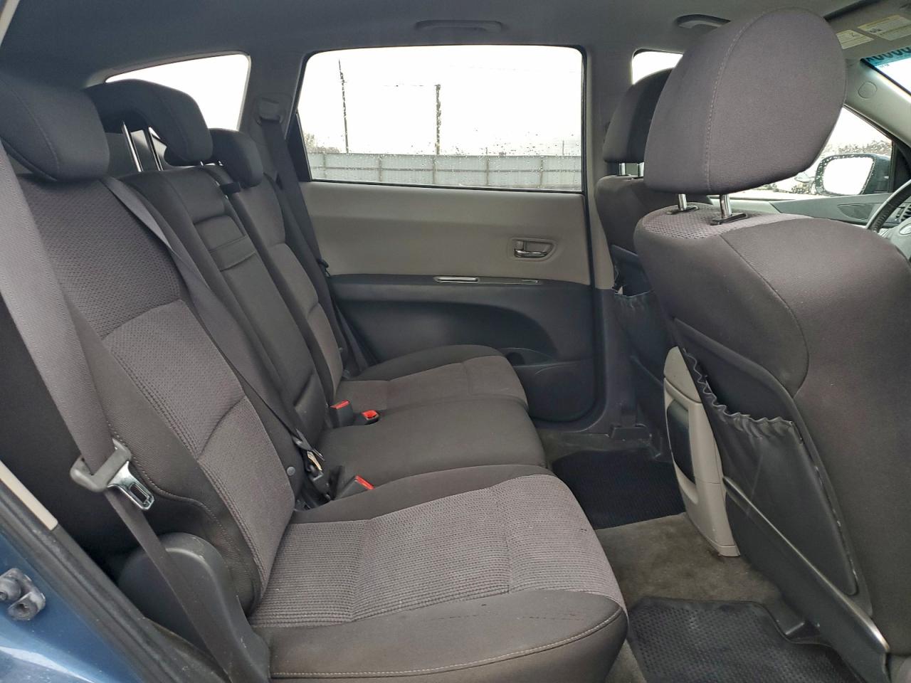 Lot #3311663222 2007 SUBARU B9 TRIBECA