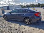 Lot #3309433993 2017 HONDA CIVIC EX