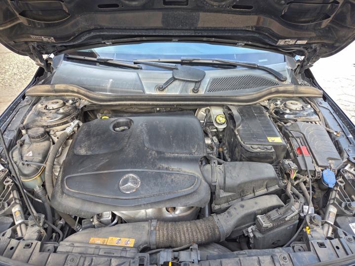 2015 MERCEDES-BENZ GLA 250 4M #3298781329