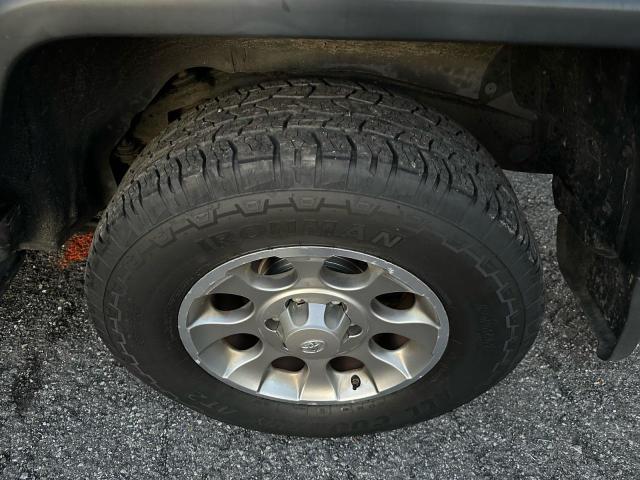 2012 TOYOTA FJ CRUISER - JTEBU4BF9CK133351