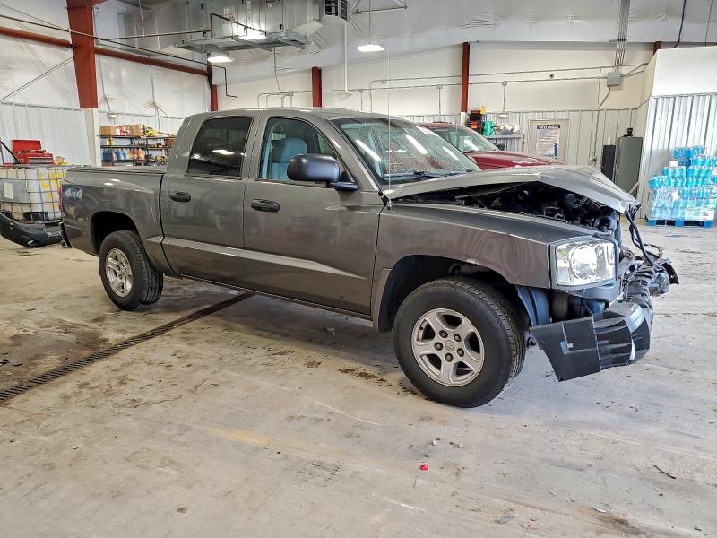 2005 DODGE DAKOTA QUA #3304783953