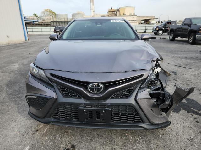 2022 TOYOTA CAMRY SE #3296220427