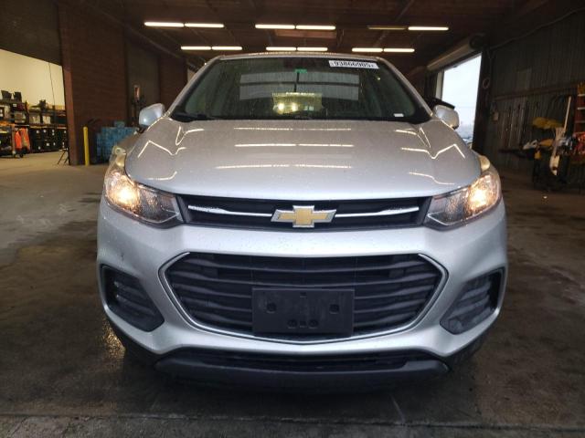 2018 CHEVROLET TRAX LS #3302740019