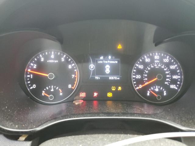 2018 KIA OPTIMA LX #3297048518