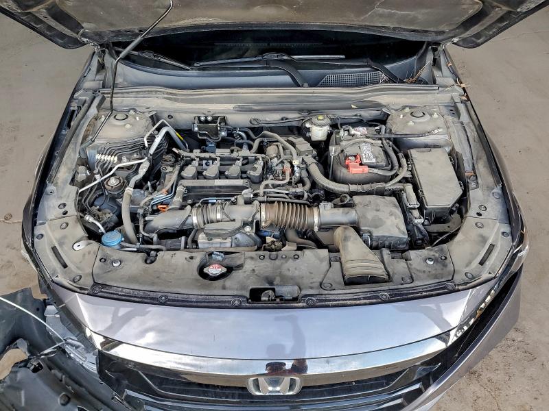 2019 HONDA ACCORD SPO #3298202037