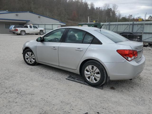 2014 CHEVROLET CRUZE LS #3291222961