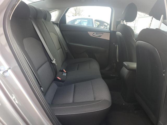 2024 KIA FORTE LX - 3KPF24AD1RE839897