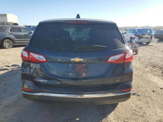 2018 CHEVROLET EQUINOX LT - 3GNAXJEV5JL368809