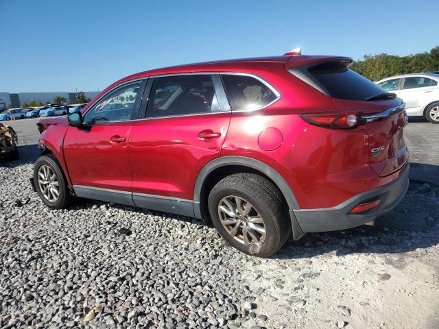 2018 MAZDA CX-9 TOURI #3297141517