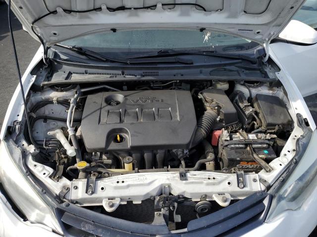 2015 TOYOTA COROLLA L #3301933496