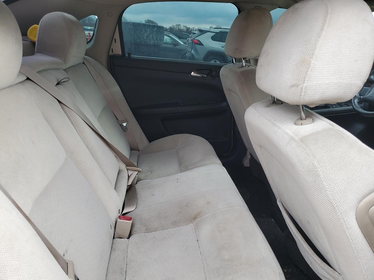 Lot #3311567235 2012 CHEVROLET IMPALA LT