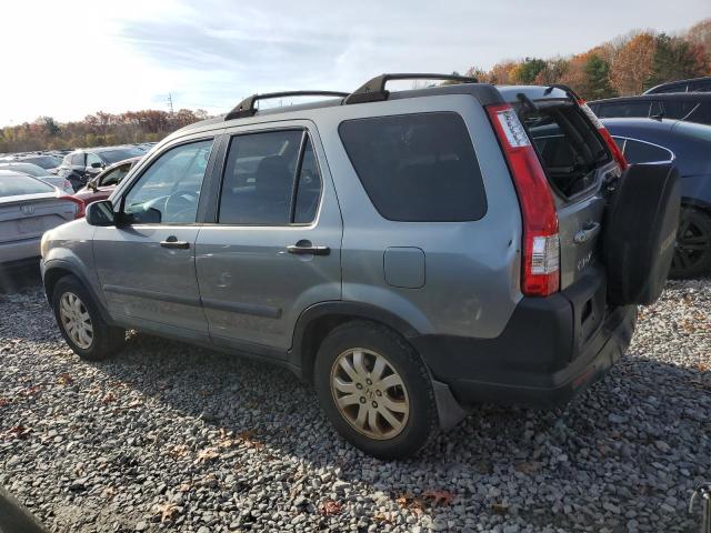 2006 HONDA CR-V EX #3301622630