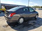 Lot #3310343009 2015 NISSAN VERSA S