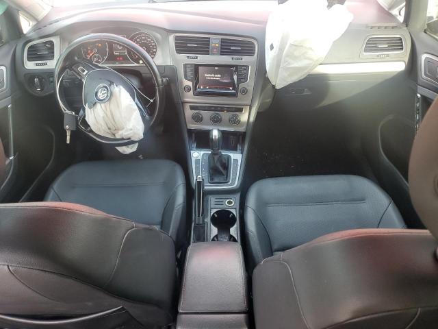 2015 VOLKSWAGEN GOLF SPORT #3290262244